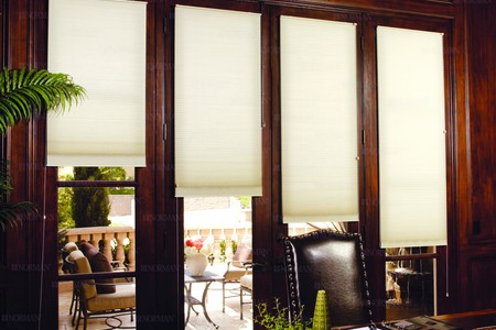 Choosing the right window treatments las vegas