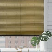Aluminum Blinds: A Stylish and Practical Choice for Local Homes (and Beyond!)
